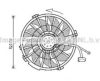 PEUGE 1253F1 Fan, radiator